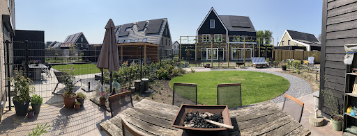 Foto van klantenbeoordeling